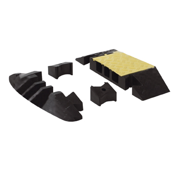 Alternative view of Kabeldrempel Heavy Duty